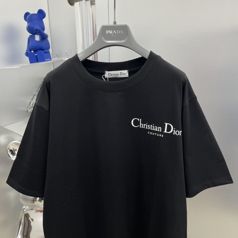 Christian Dior T-Shirts